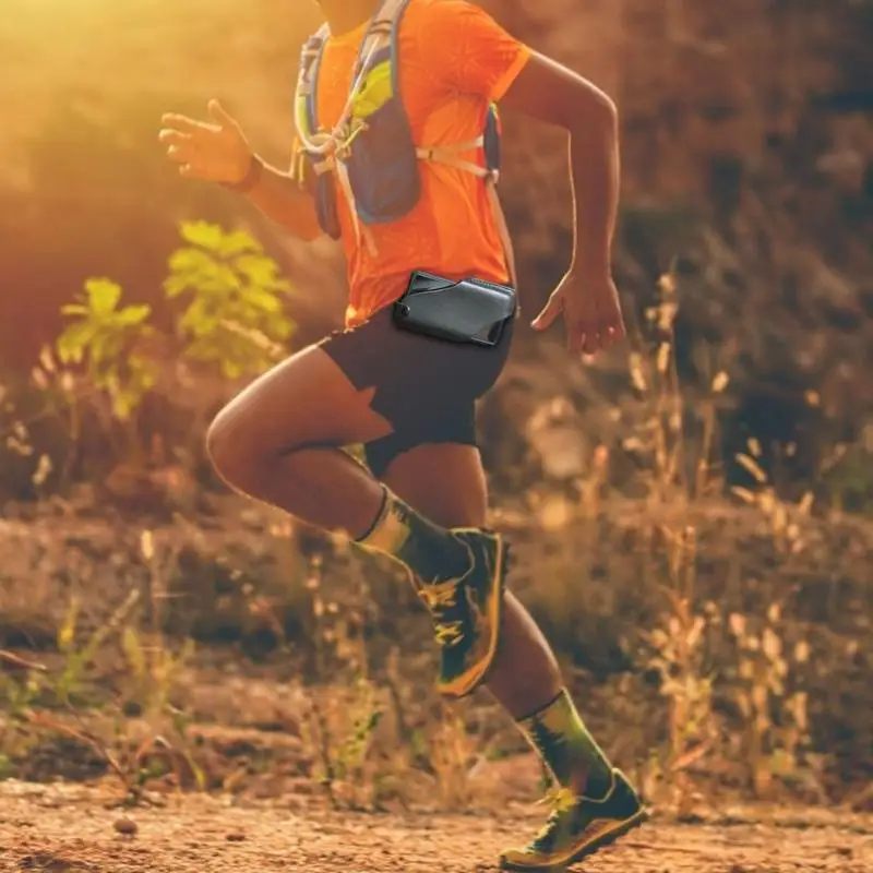 Homens de couro caso do telefone bolsa cinto saco da cintura para iphone celular coldre caso carteira bolsa cintura packs suporte do telefone