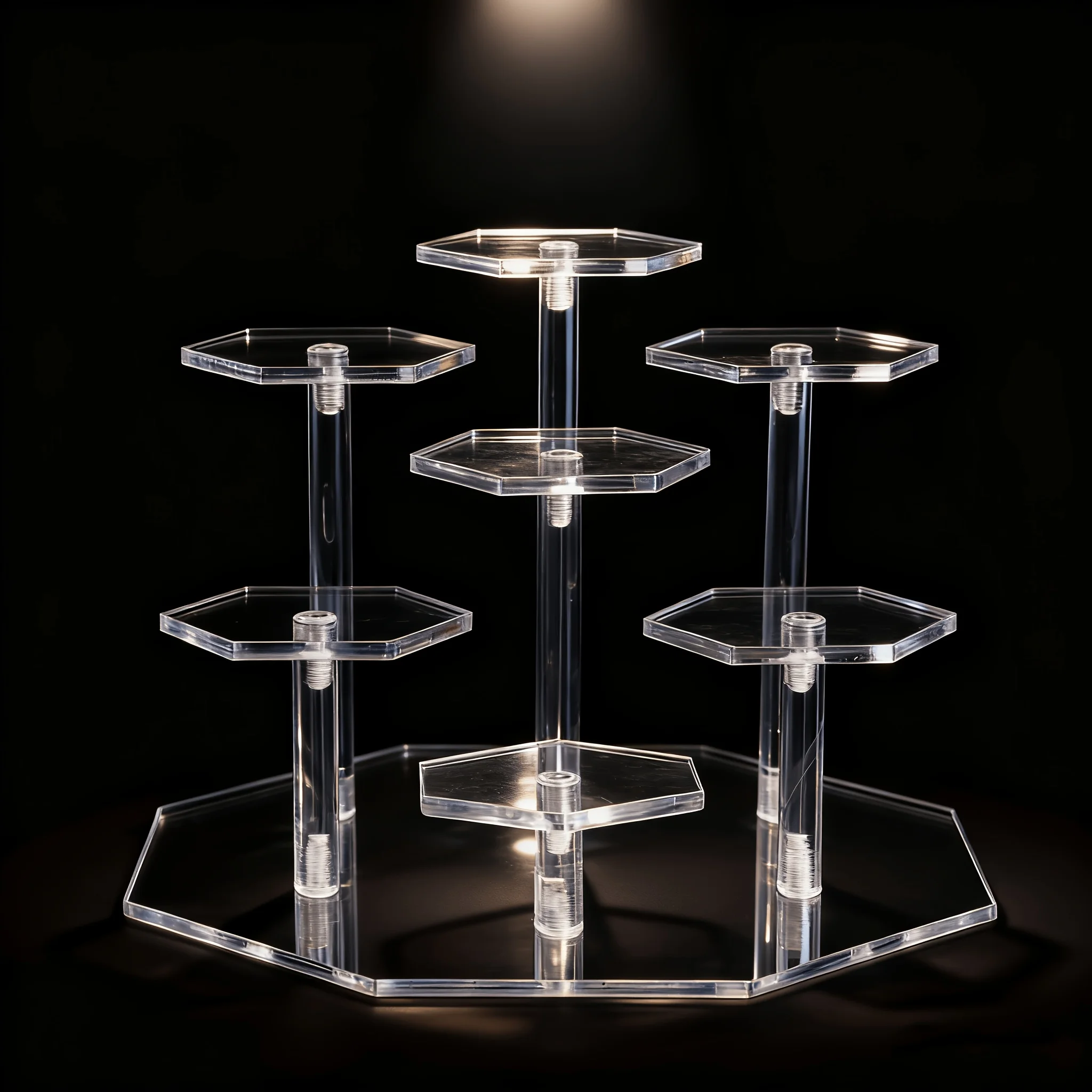 Multiple Styles Acr…