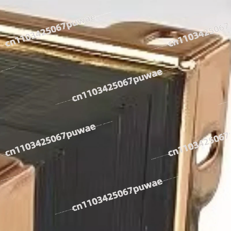 

Силовой трансформатор M7AR для проигрывателя виниловых пластинок, 120 Вт, источник питания Niu Z11, железный сердечник, британский стандарт