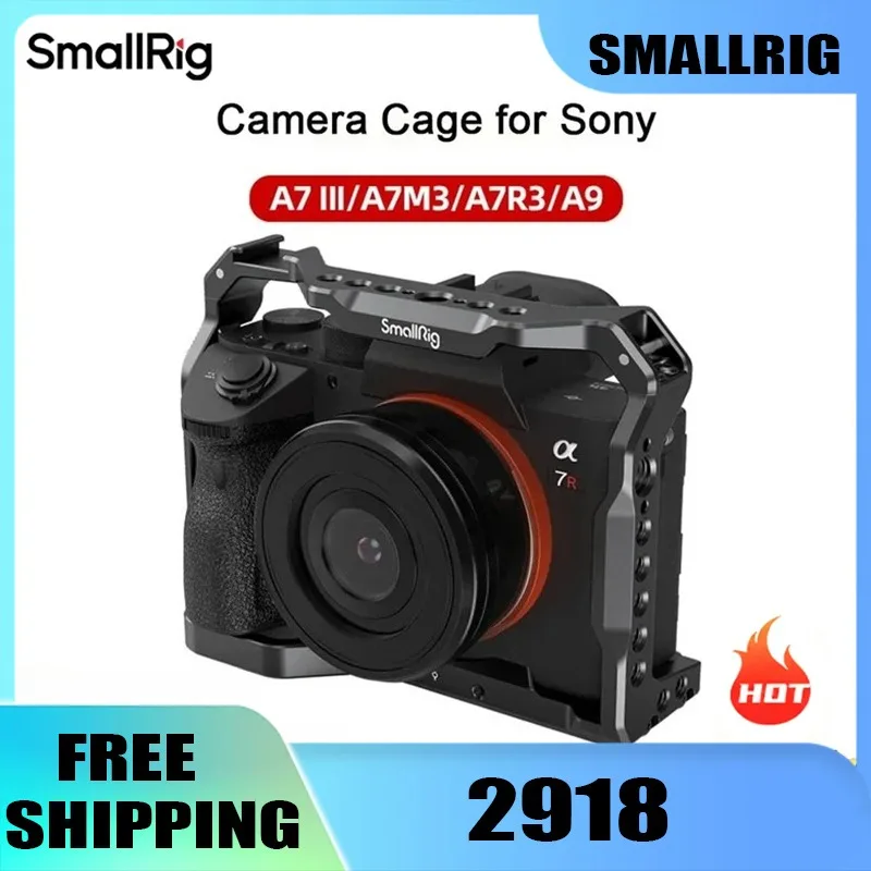 Smallrig Dslr For S…