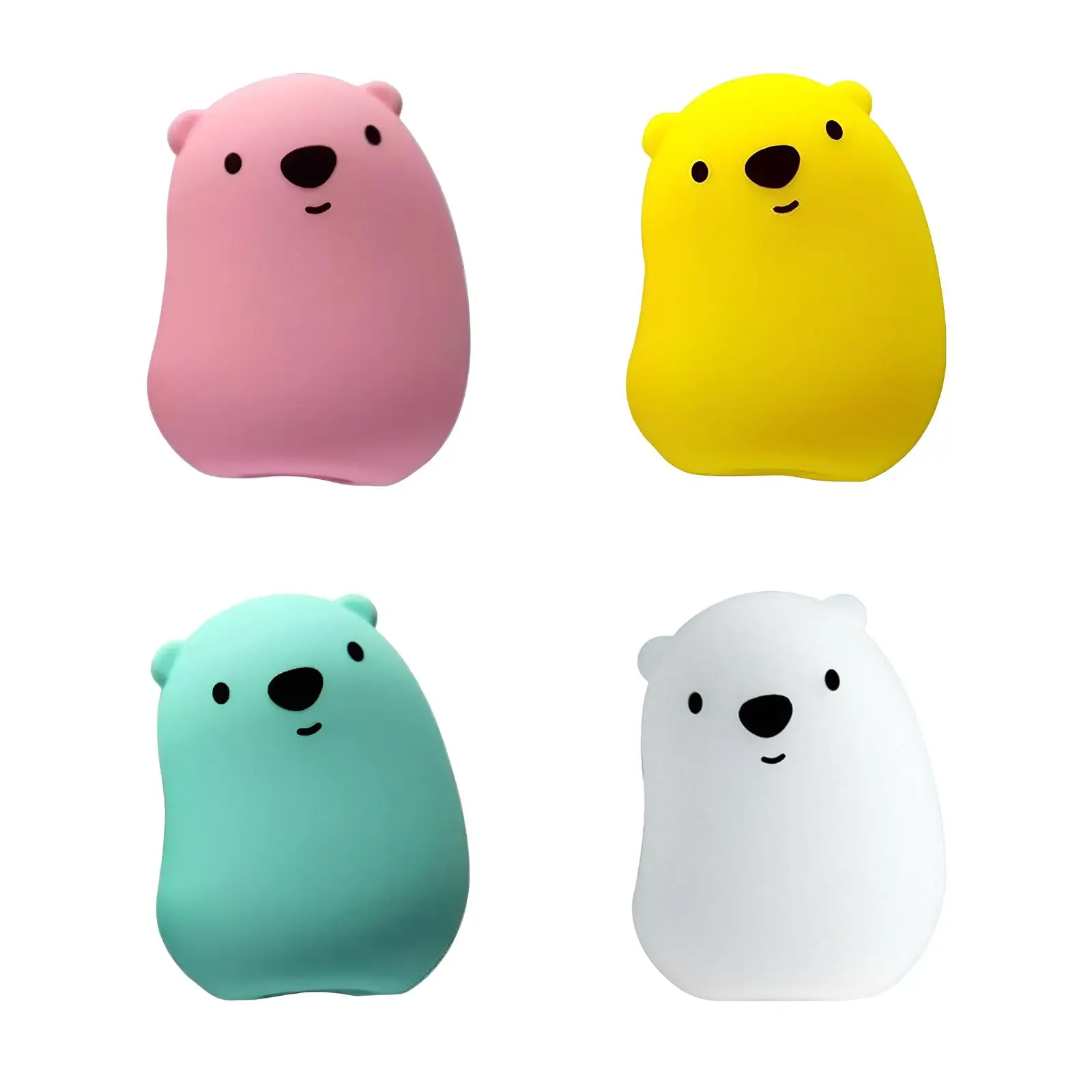 メイクブラシカバー アクセサリー お手入れ簡単 ポータブル 防塵 メイク愛好家へのギフト 女性 女の子向けのメイクブラシクリーニングパッド付き