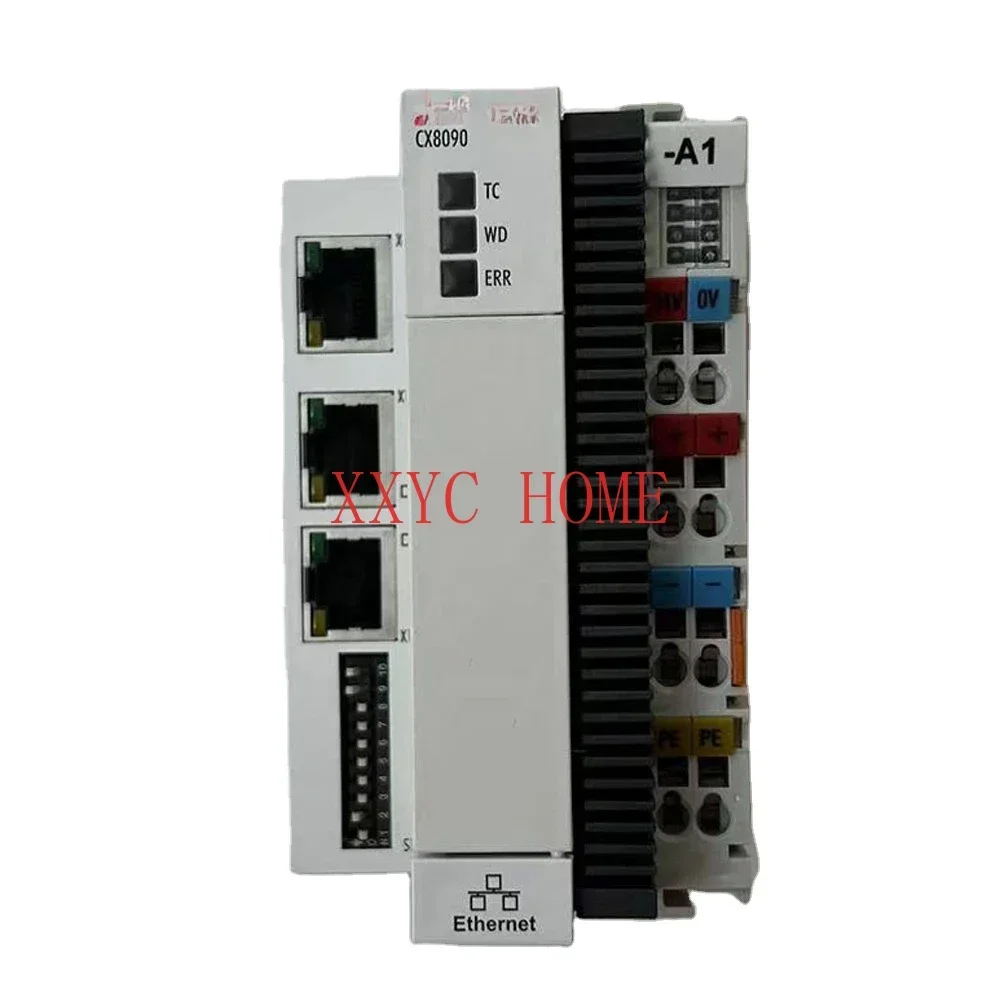 

CX8090 controller brand new original programmable controller PLC CX8090