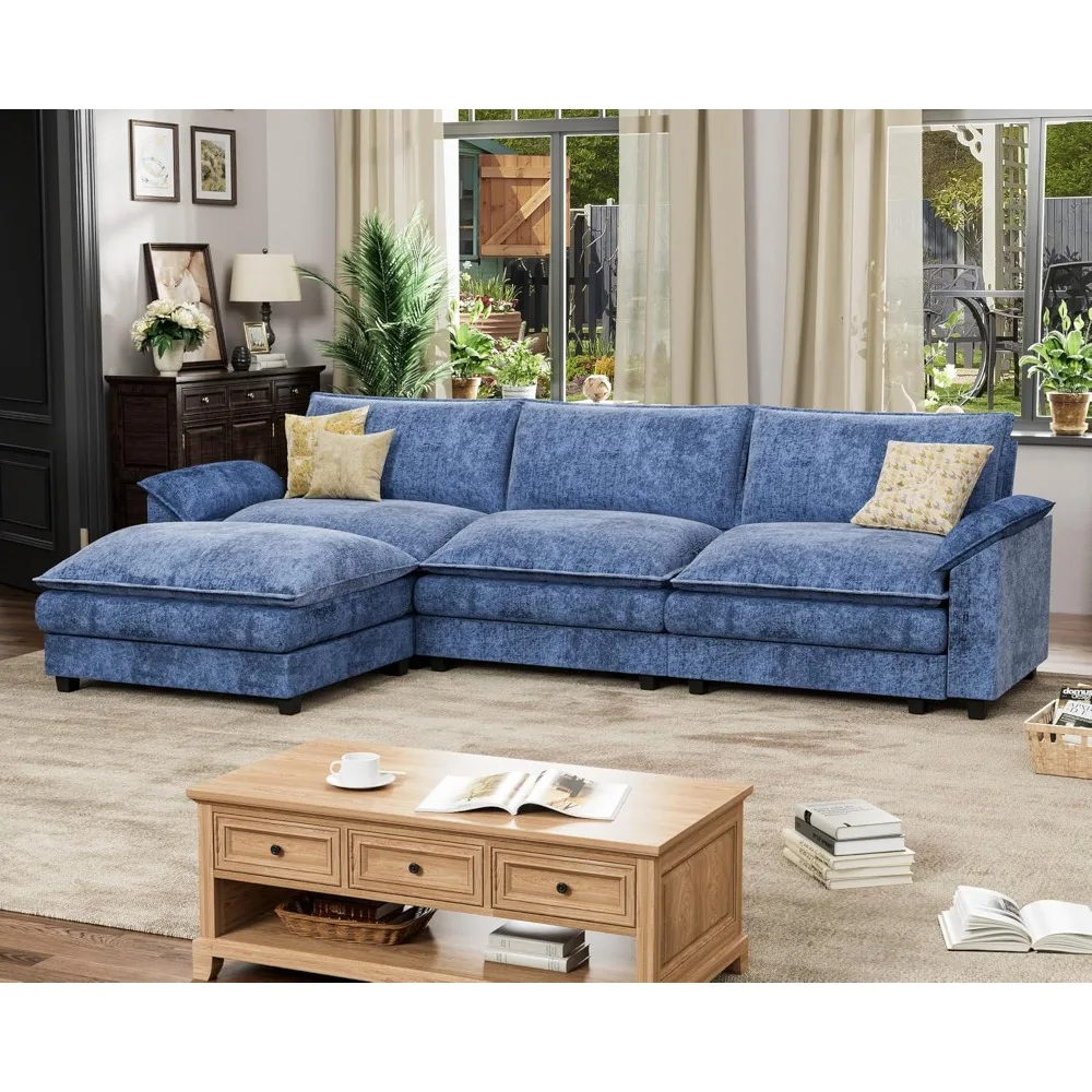 Thumbnail 4 - #1 Modular Sectional Sofas Sale