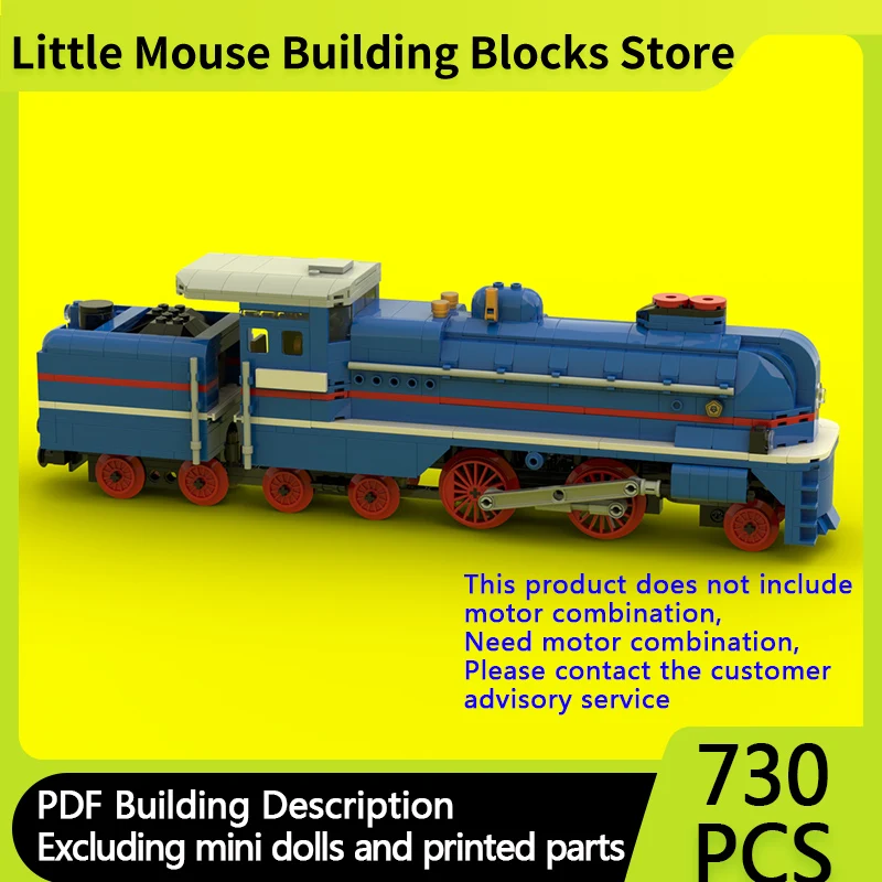 modele-de-voiture-urbaine-moc-briques-de-construction-locomotive-bleue-train-modulaire-technologie-cadeaux-de-vacances-pour-enfants-jouets-a-assembler