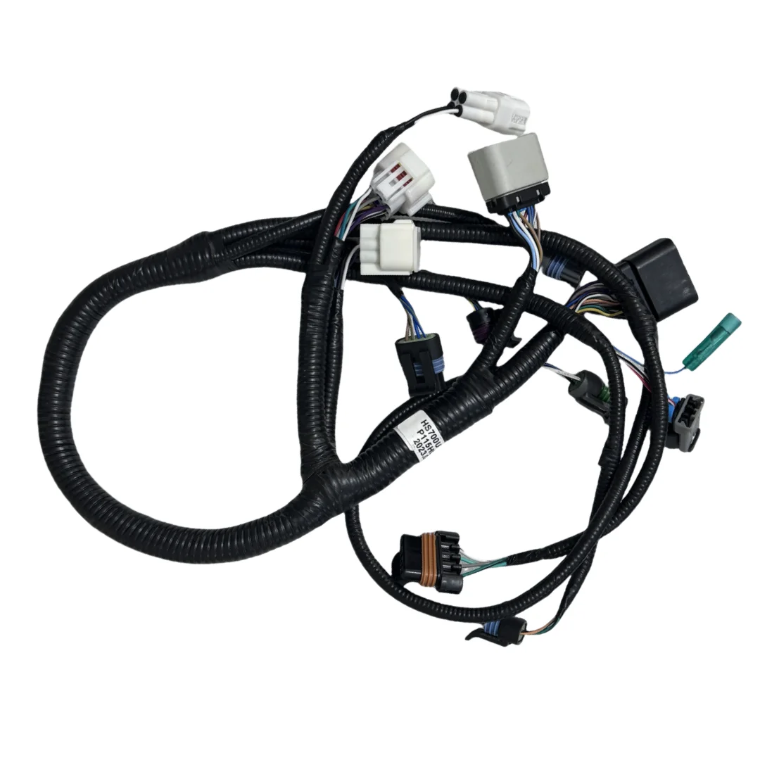 EFI cable suitable for HS700UTV-4 P115H00342000001