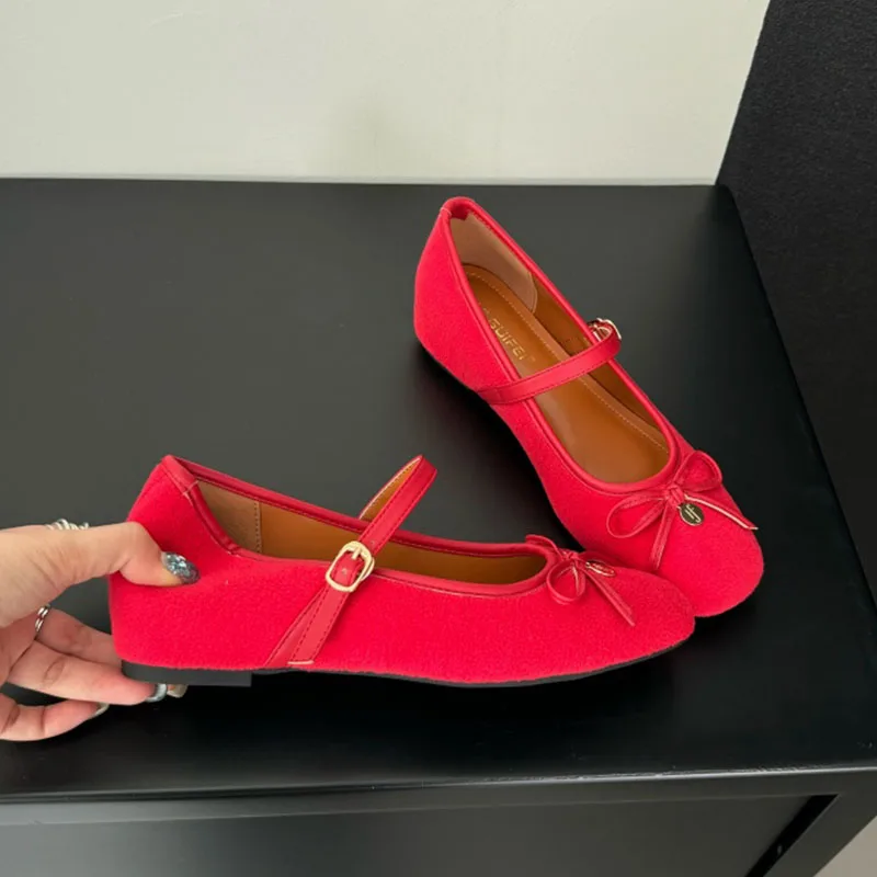 fashion-round-toe-flats-shoes-women-shallow-ballerina-female-bow-knot-ballet-comfy-mary-janes-chic-leopard-print-autumn-footwear