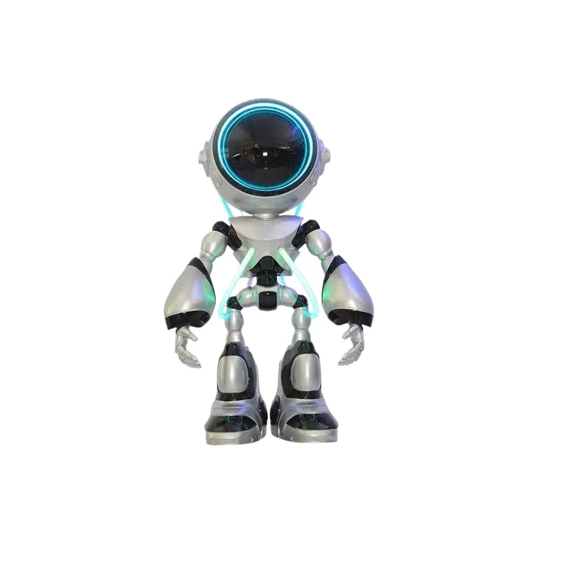 

Robot large ornament
