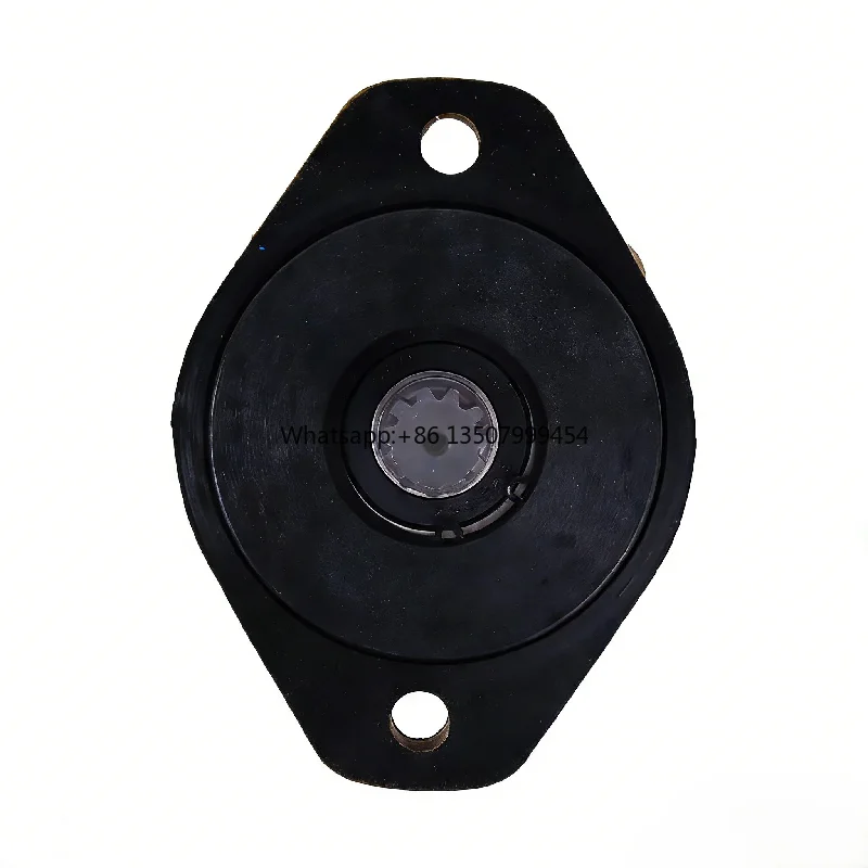 

Гидравлический лопастной тормозной насос для колесных погрузчиков и навесной техники 928F/938F/938G/IT28F/IT38G 9-14Т, 100-3414, высокая эффективность и низкий уровень шума