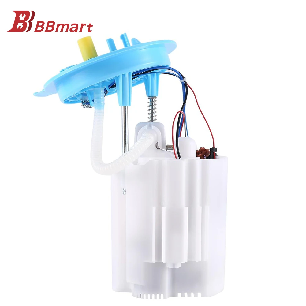 BBmart Auto Parts 5Q0919051M 5q0919051m 5Q-09-19-05-1M Fuel Pump Module Assembly For VW Golf Golf R32 Variant GTI Rabbit