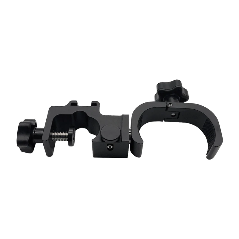 TSC2 TSCE GPS Cradle For Trimble Mount Range Pole Claw Holder Data Collector Bracket Stand High Quality Factory Directly