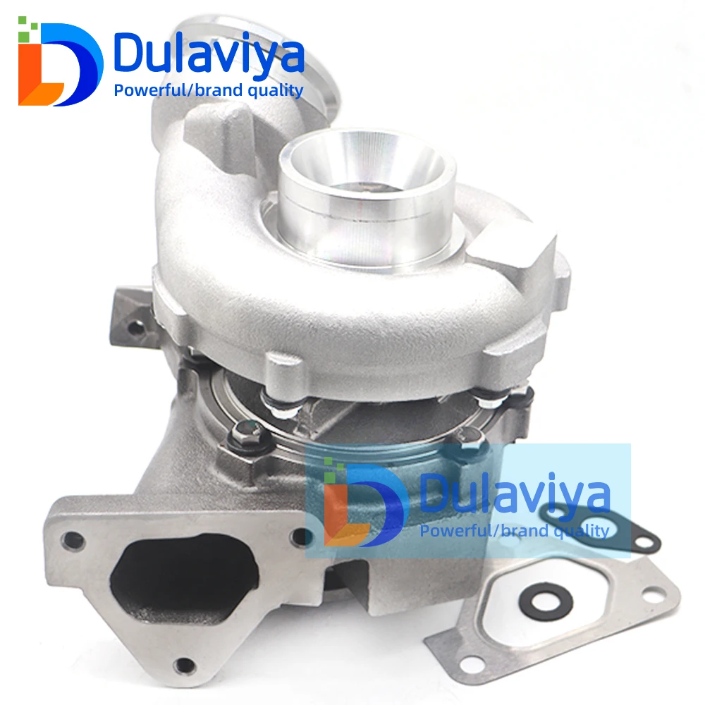 GT1852V Turbocharger For Mercedes Benz Sprinter I 211CDI 311CDI 411CDI 99- OM611 2.2L 141HP 709836 709836-0001 709836-0003