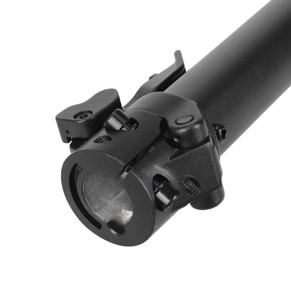 

Folding Pole Stand Rod Base Part For Xiaomi 6 Electric Scooter Cycling Front Folding Pole Handlebar Stem Replacement Accessories