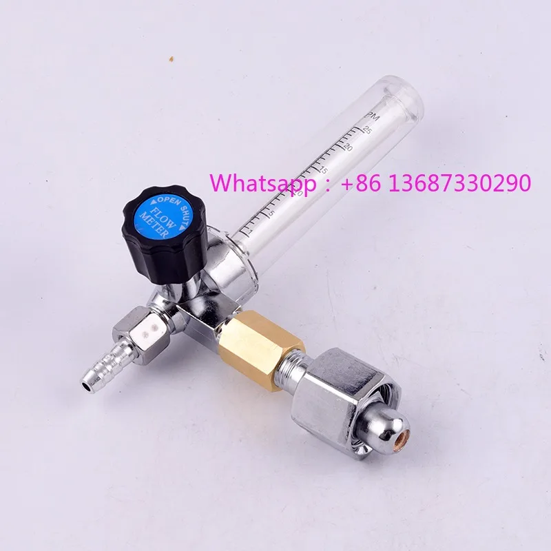 Car-Bon Dio Xide Fl…