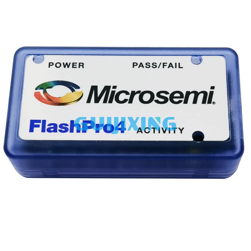 Flashpro 4 compatible with FlashPro download/emulation burn Microsemi programmer Actel