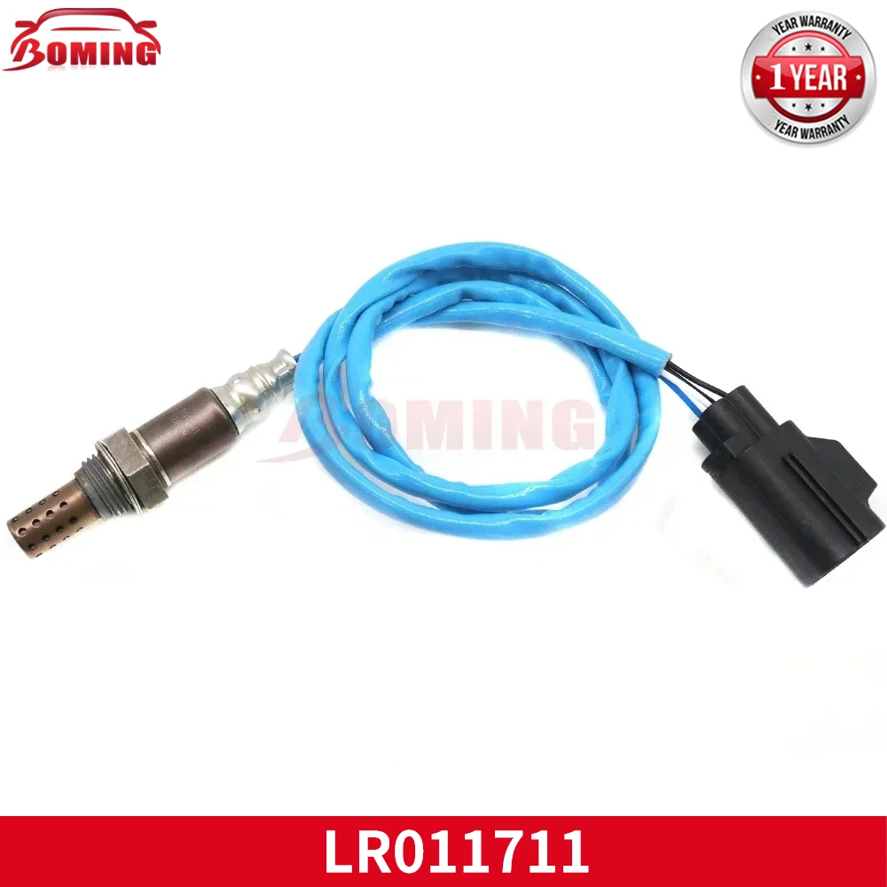 New Car Downstream Air Fuel Ratio Lambda Oxygen O2 Sensor LR011711  For Land Rover 234-4465 2344465