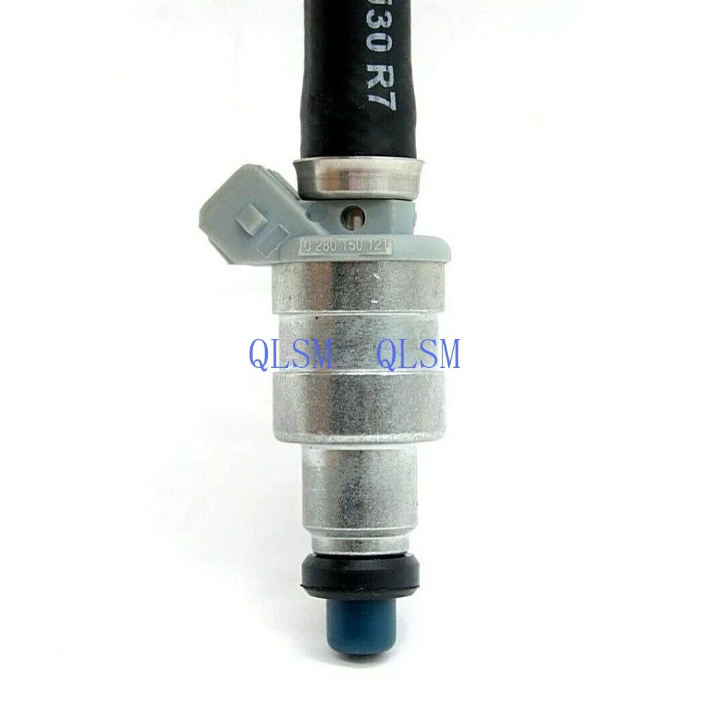 حاقن الوقود لشركة فيات 132 2.0 2000e 122 لانسيا بيتا كوبيه مونتيكارلو 0280150121