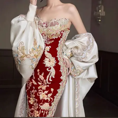 10 best sales Indonesisk traditionell klädsel - №4