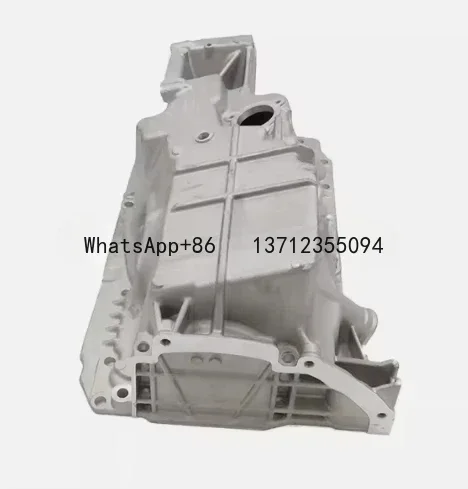 ماستر بالجملة نظام المحرك حوض الزيت لسيارات BMW 5 سلسلة مضخة الزيت F10 F11 520xD 525xD N47 2011-17 OEM 11137812361