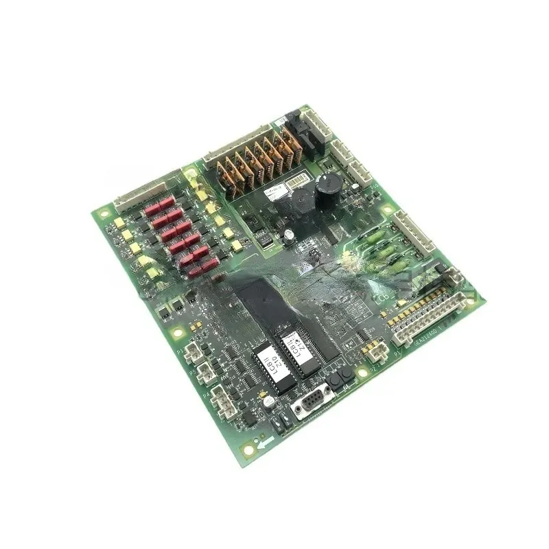 Elevator Accessories Mainboard LCB II Lcb2 GFA/GDA/Gea21240d1 23