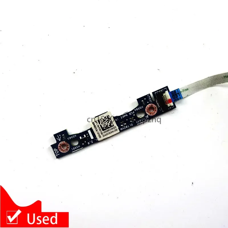 Used For ASUS GL702 GL702VM GL702V Laptop LED BOARD