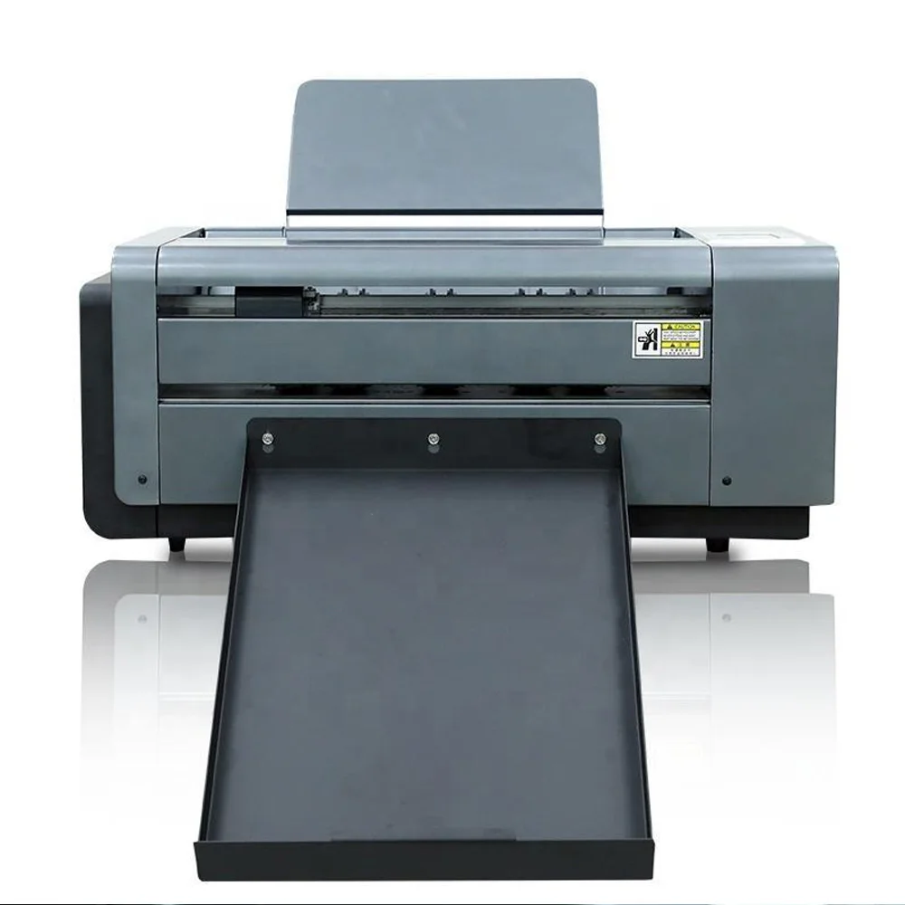 Skycut A3 Max 4 Digital Die Cutting Machine A3MAX4 for Stickers and Paper Post-Press Equipment