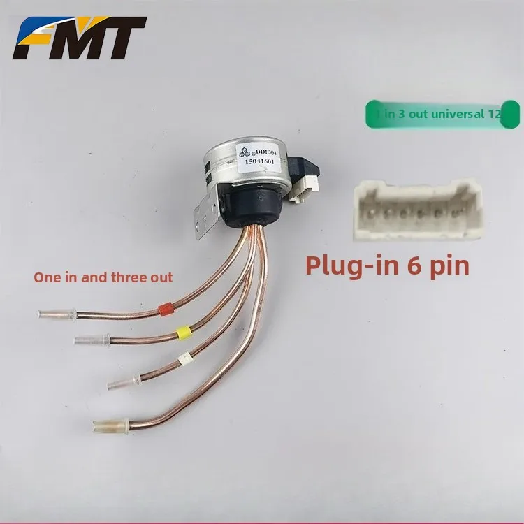 New Xinfei Refriger…