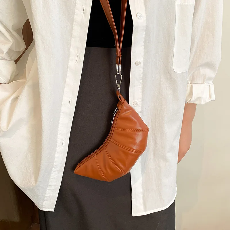

Mini Crossbody Bag- Adjustable Strap Shoulder Bag with Hook Buckle,Cute Purse for Women (Storage,Daily Outing,Fashion Accessory)
