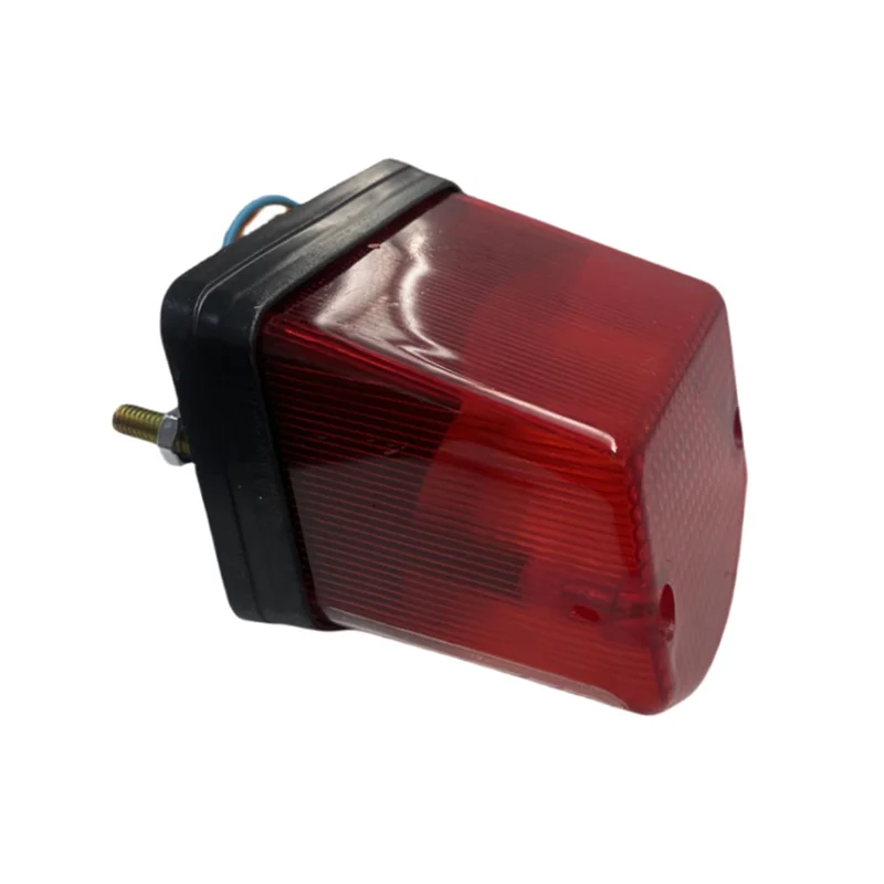 

НОВЫЙ-мотоцикл, универсальный задний фонарь высокой яркости, стоп-сигнал, подсветка для DT125 Banshee DT125 Blaster DT125