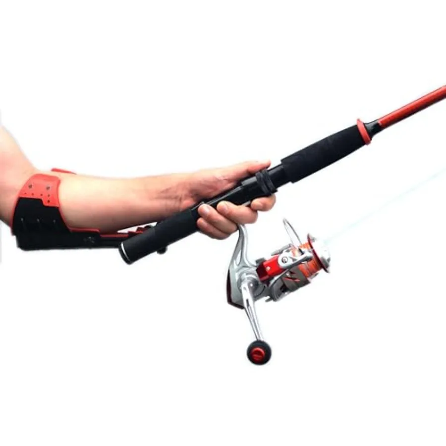 Ergonomic Fishing C…