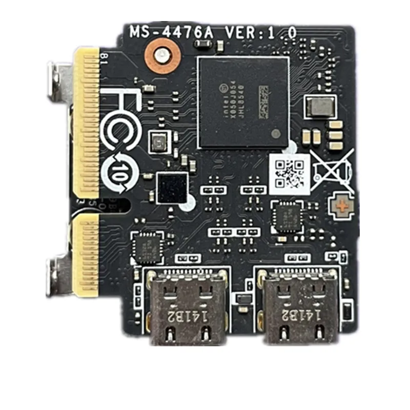 

Original For MSI Z790 Z790I Computer USB-C TYPE-C MINI DP PORT IO Board MS-4476A