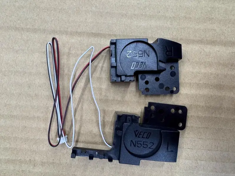 

ORIGINAL STOCK BRAND NEW LAPTOP SPEAKERS FOR ASUS N552V N552VX N552VW LOUDERSPEAKERS
