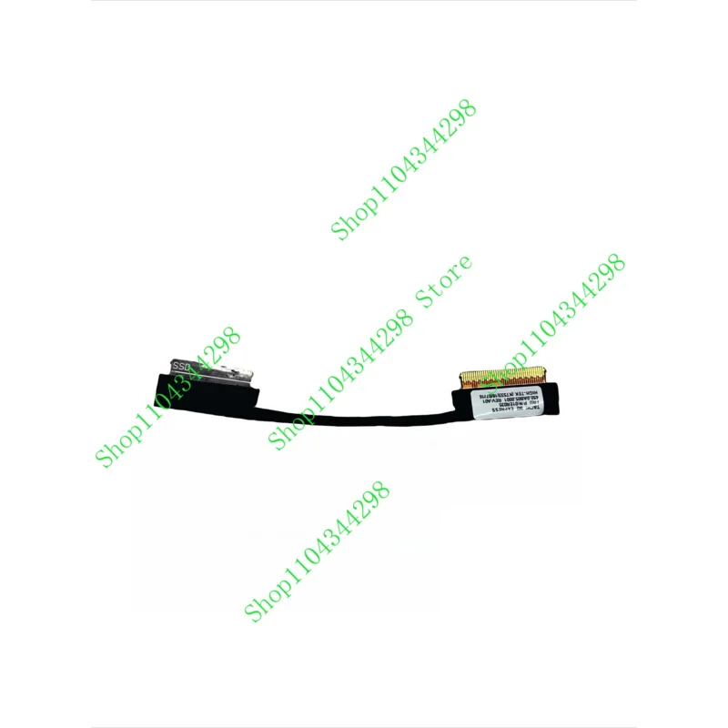 PJSE SSD Express Cable for Lenovo Thinkpad T570 20H9 20HA 20JW 20JX P51S 20HB 20HC 20JY 20K0 TACHI M2 450.0AB05.0001 01ER035