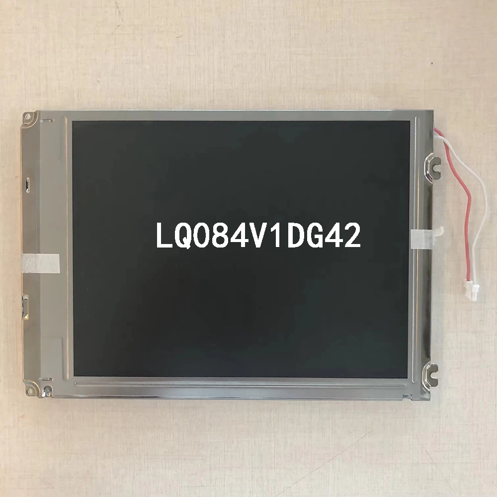 

Repair Parts LQ084V1DG42 8.4Inch LCD Display Screen Panel monitor 640*480 Factory wholesale