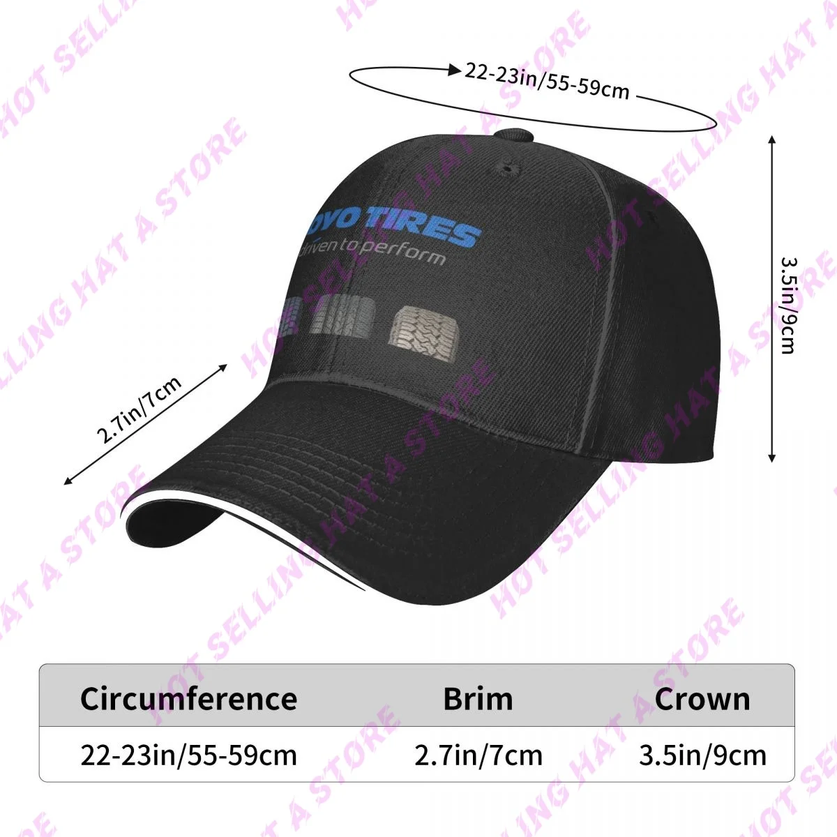 Summer Men Cap Toyo  Multiple Colour Baseball Cap Adjustable Unisex Hat Adult Children Hat Shade Sport Baseball Hats Hip Hop Hat