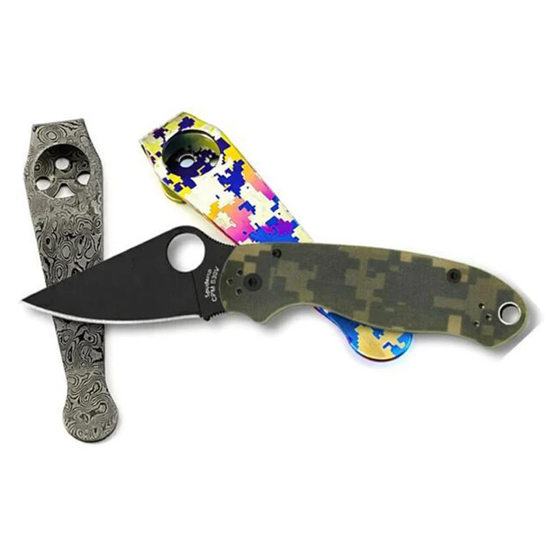 17-tipos-de-clipes-de-bolso-em-titanio-para-facas-spyderco-paramilitary2-c81-para3-manix2-endura4-szabo-delica4-stretch-navaja