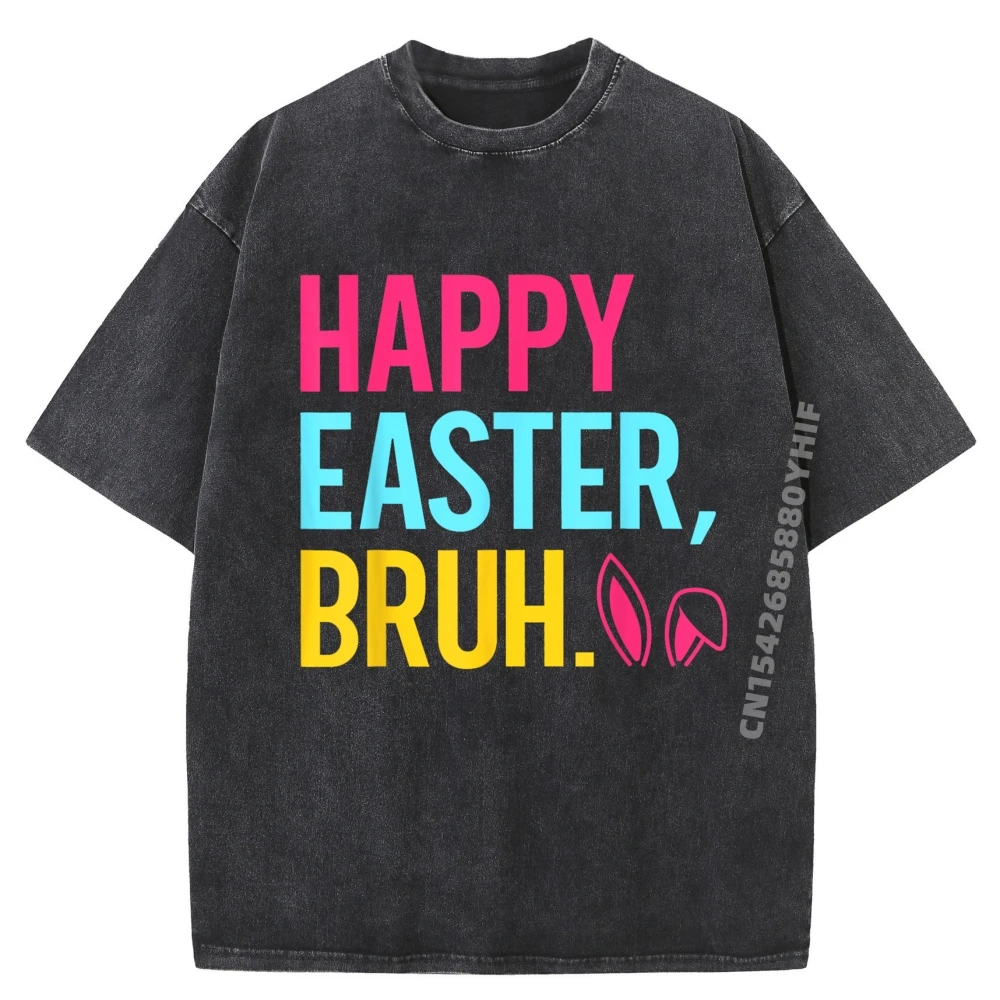 

Boys Pure Cotton T-shirts Men Gift Idea Short Sleeve Geek Tees Funky Lovers Day Fashion Tops Tees Slogan Color Washed Clothes