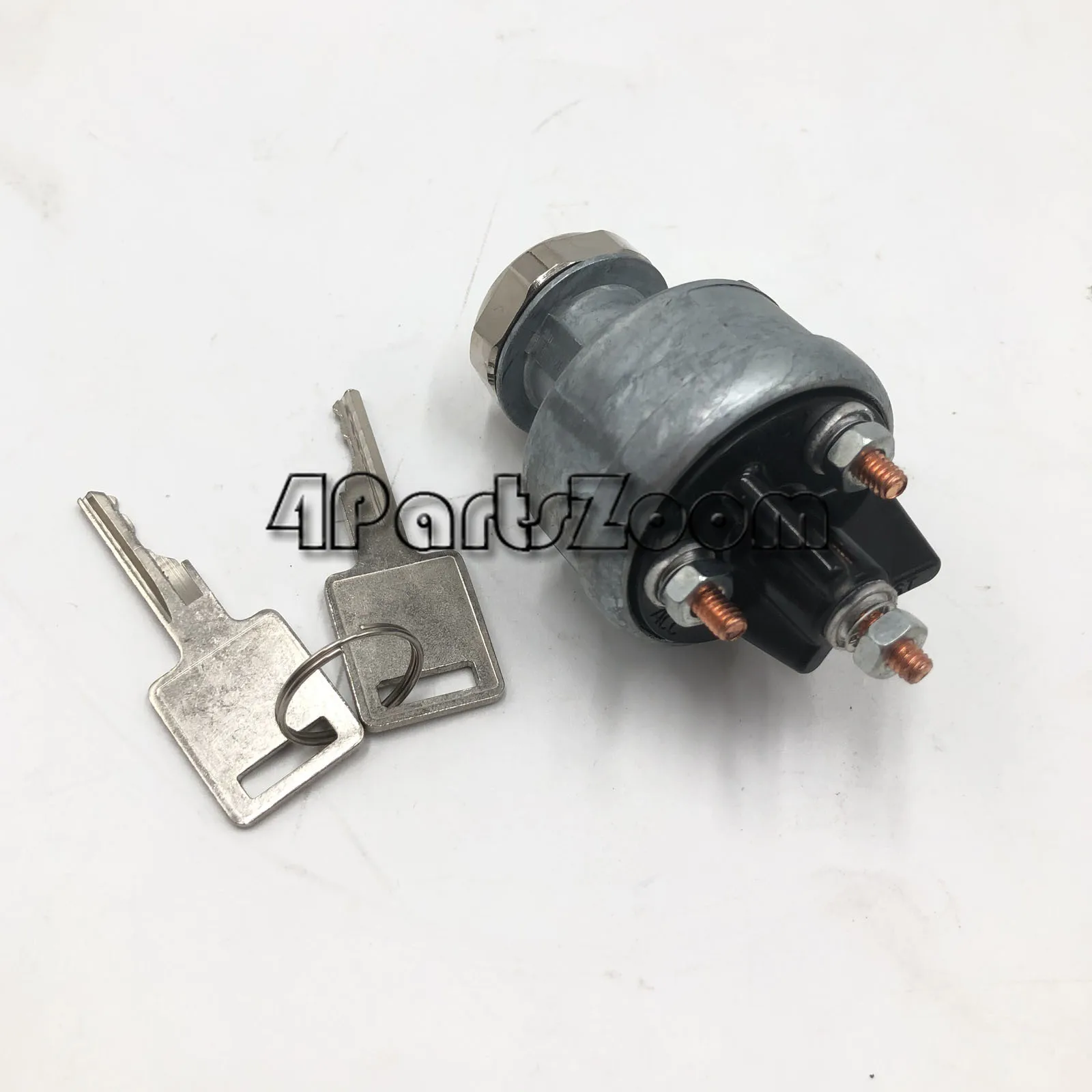 6666548 Ignition Switch Compatible With Bobcat 323 463 533 653 743 753 863 MT55