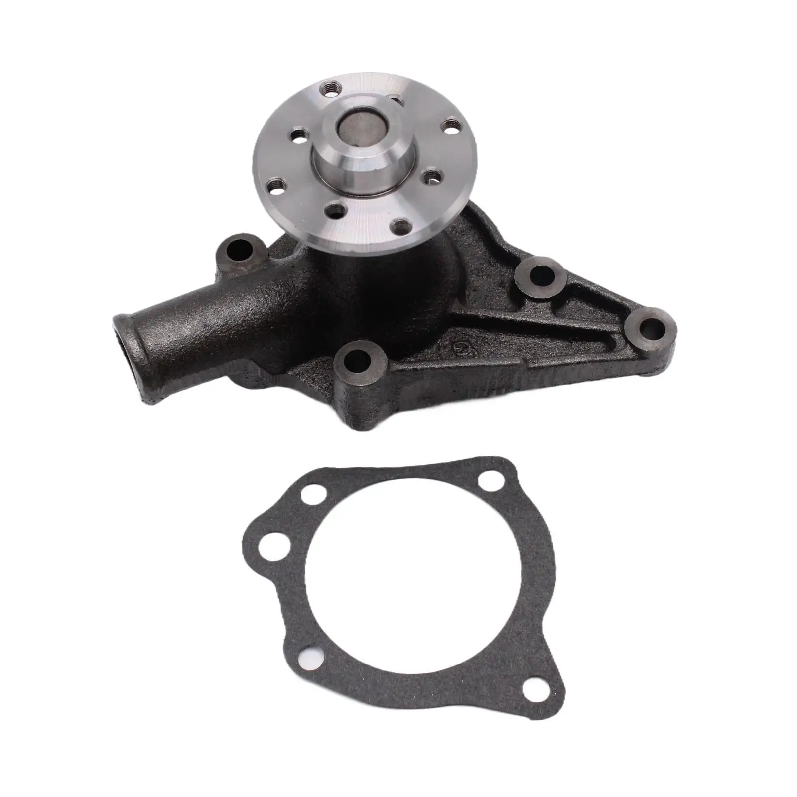 Pompa acqua per auto, installazione semplice fai da te Gwp130 con guarnizione per motori Mgb 1800 A4A 18V camion auto automobili