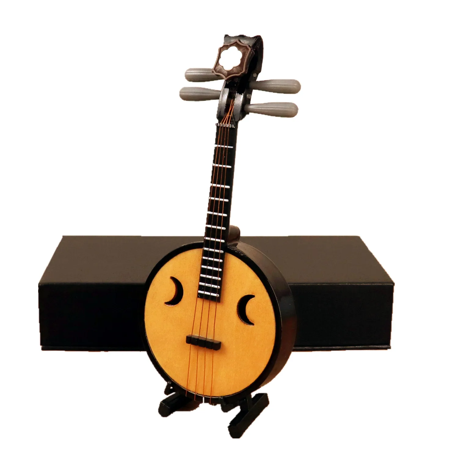 Mini Model Musical Instrument Decoration Mini Musical Instrument