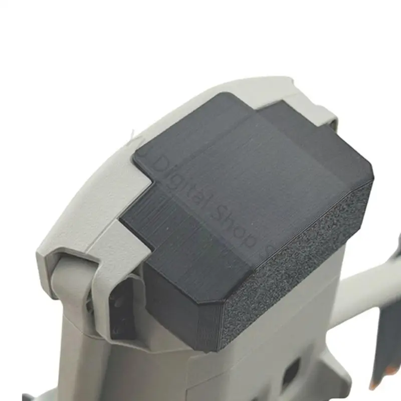 96BA Einfache Installation Leichter Batterieanschlussschutz Batteriekammerschutz – Detail 2