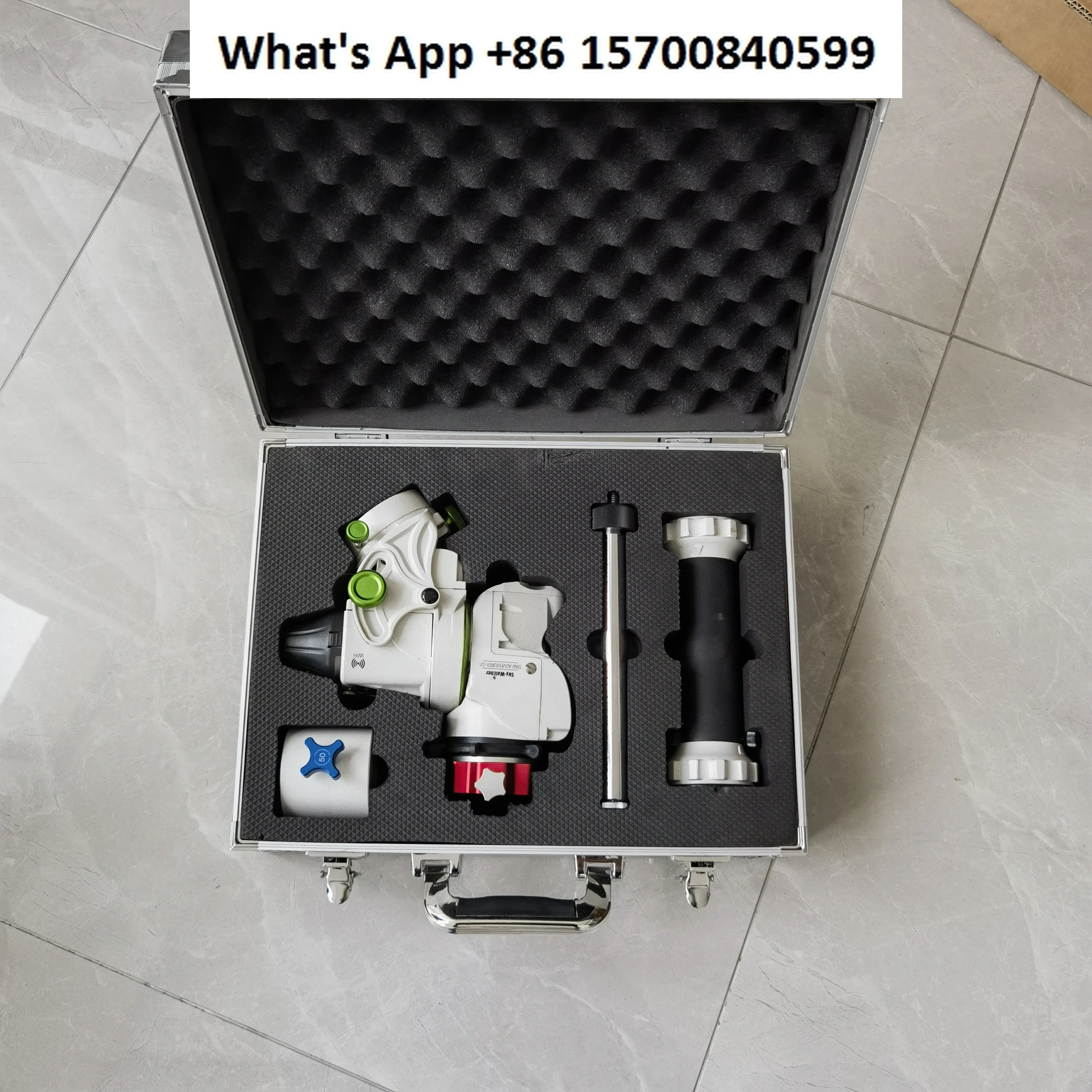 Sky Observer Equator Portable Automatic Star Finder