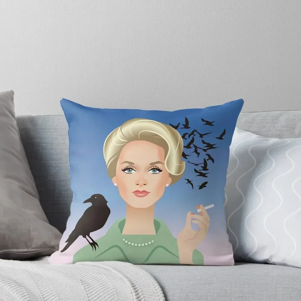 

Tippi Throw Pillow Cushions Home Decor autumn decoration Cushions Cover Decorative Cushions pillow