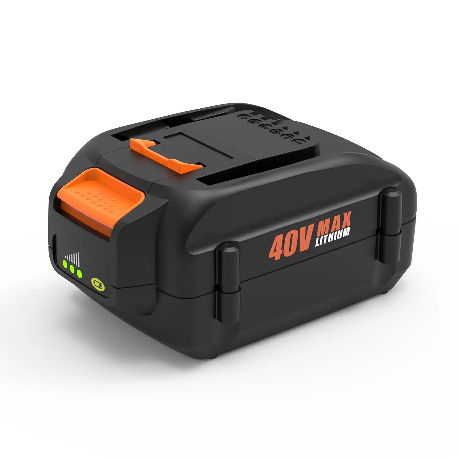 

Hot selling items in 2024 ytpowerPal WA3580 40V 3AH Lithium ion electric tool batteries