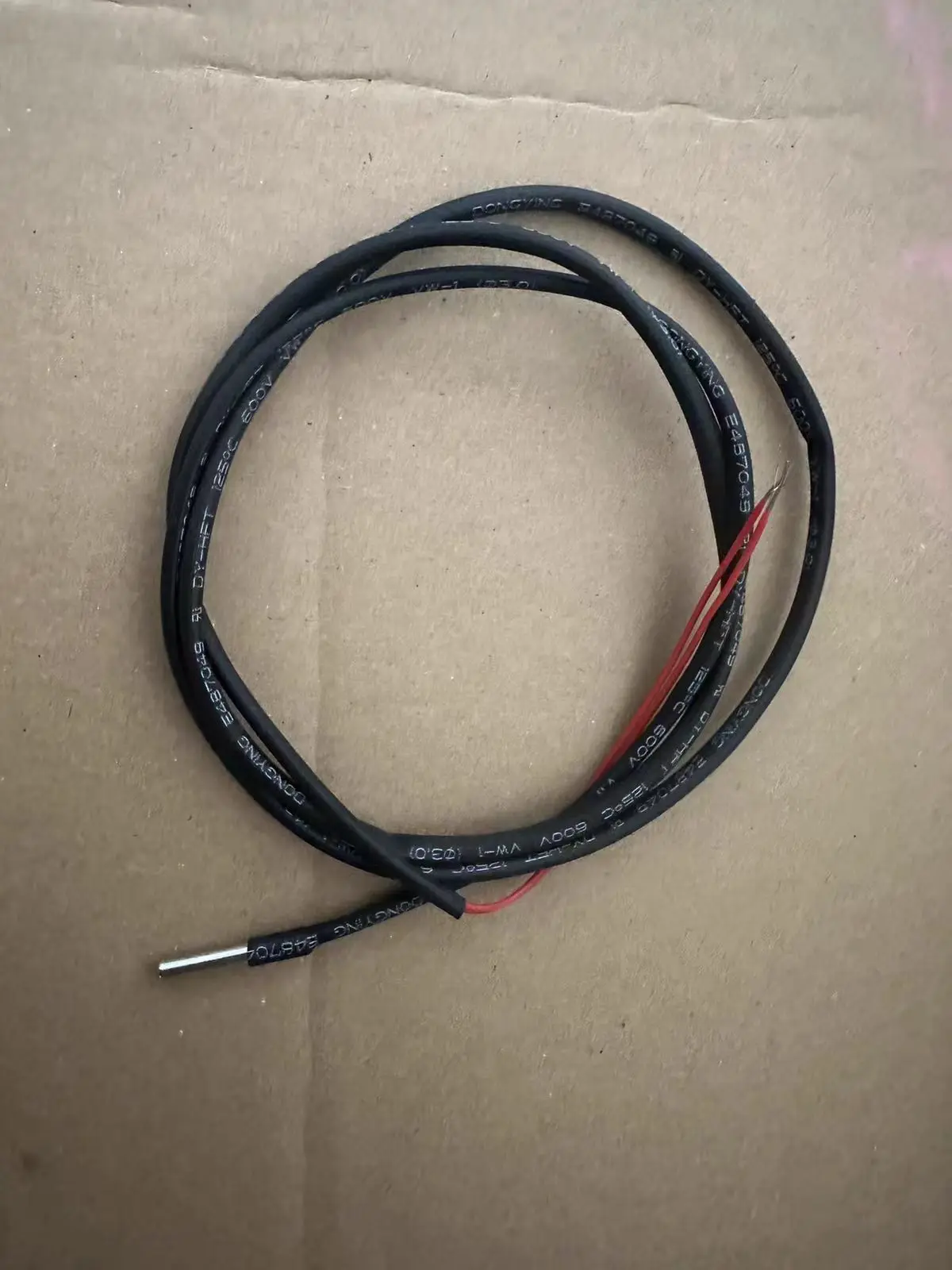 Ther mo temperature sen sor, suitable for 21R and 17R new original