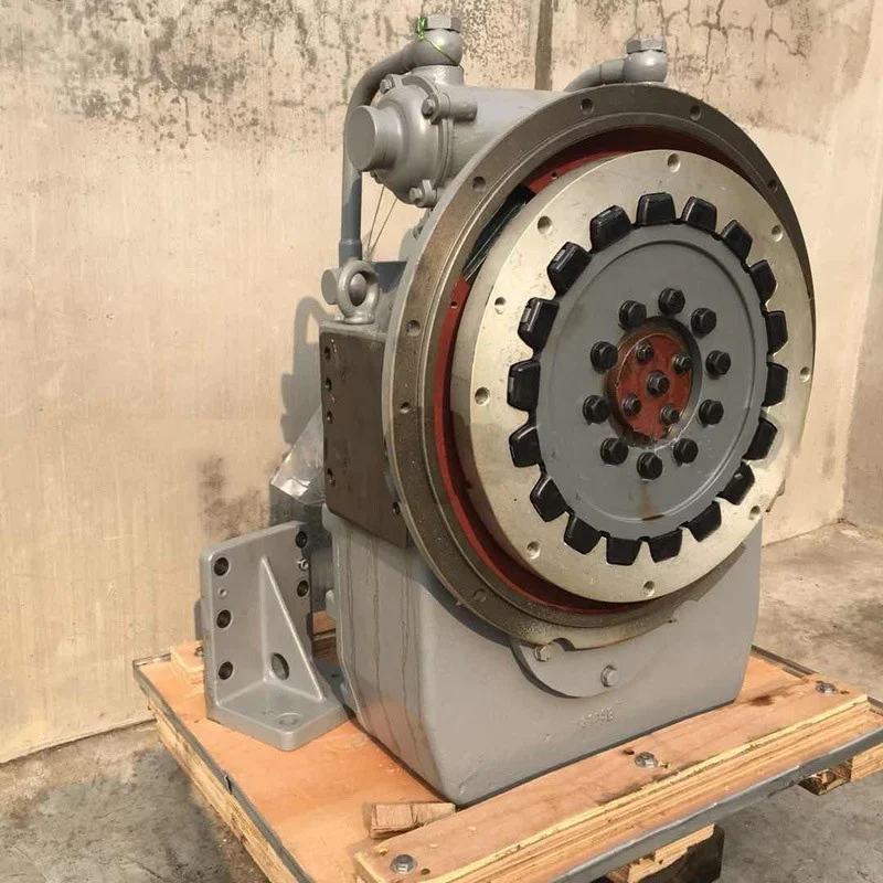 Gearbox Advance transmisi kecil laut 120