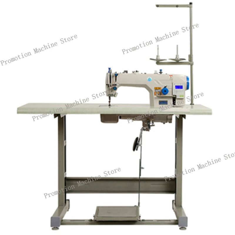 Computerized flat car industrial multifunctional electric sewing machine high-speed brand new automatic thread trimming