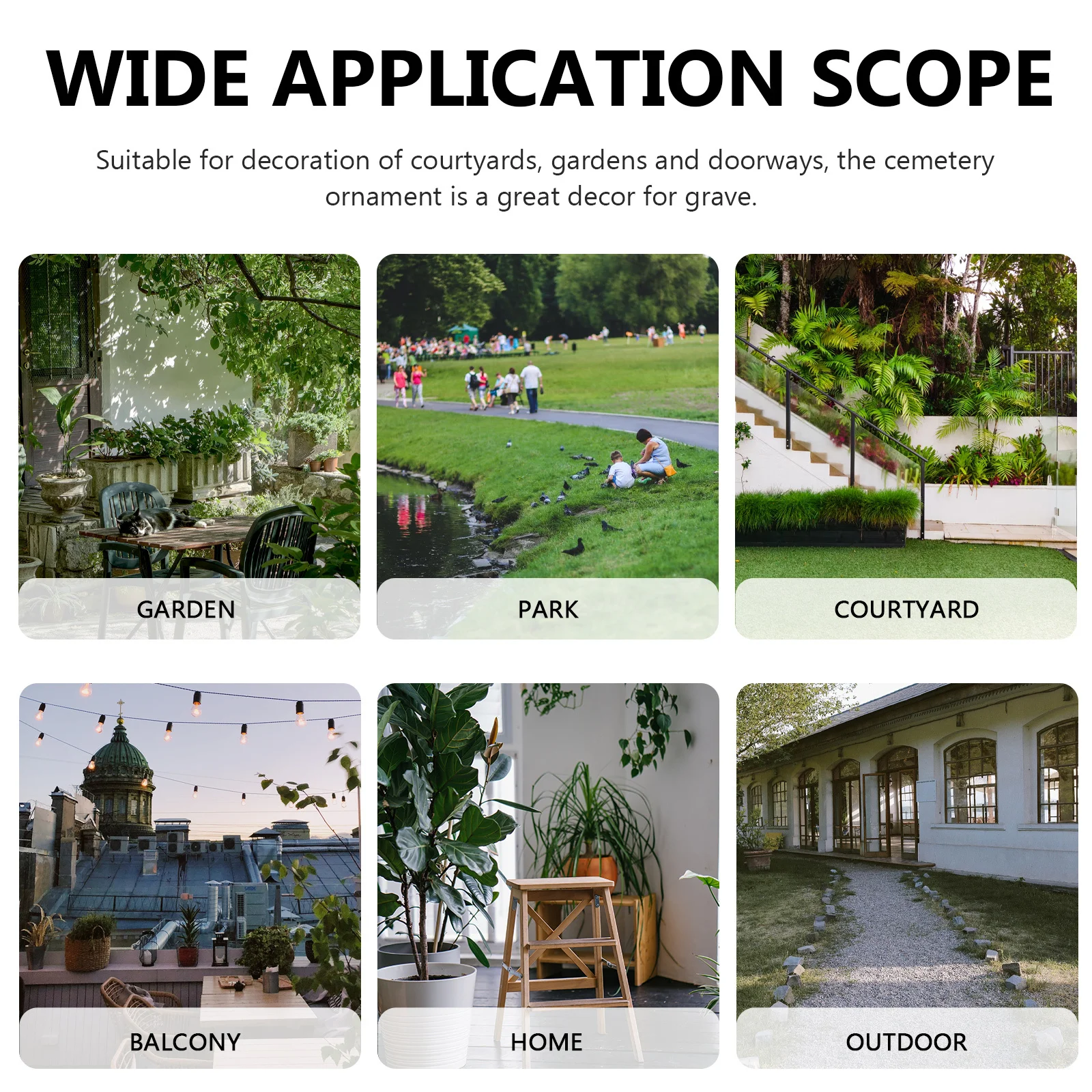 

Cemetery Decorations For Grave Metal Cross Stake Outdoor Memorial For Dad Grave Marker Lawn Ornament Yard Cemetery Stake