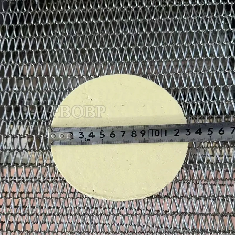 

High-Efficiency Commercial Tortilla Making Machine for Flour and Corn Machinery & Industrial Equipment