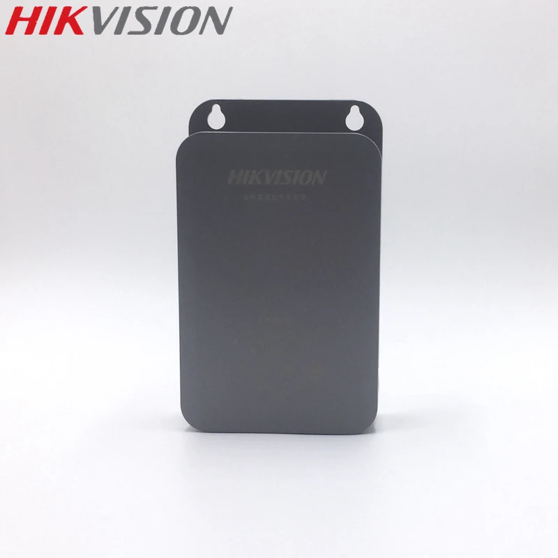 HIKVISION Original Power Supply DC12V 2A Outdoor Ues Waterproof for IP Cameras Bullet Dome Turrent Network Cameras