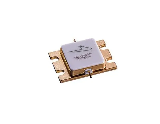 MACOM CGHV59350F GaN FETs GaN HEMT 5.2-5.9GHz, 350 Watt